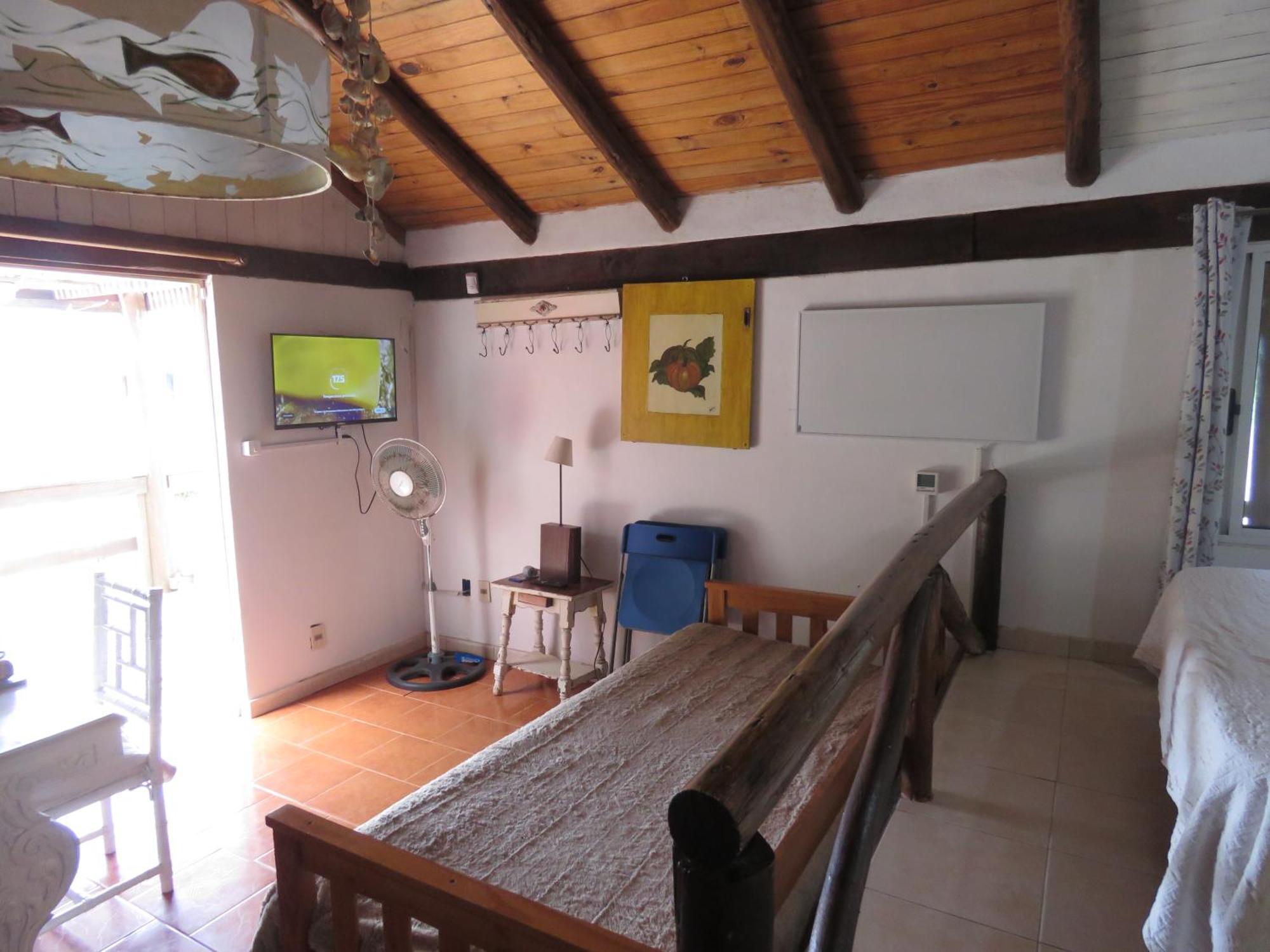 La Ruca Apartment Punta Del Diablo Exterior photo