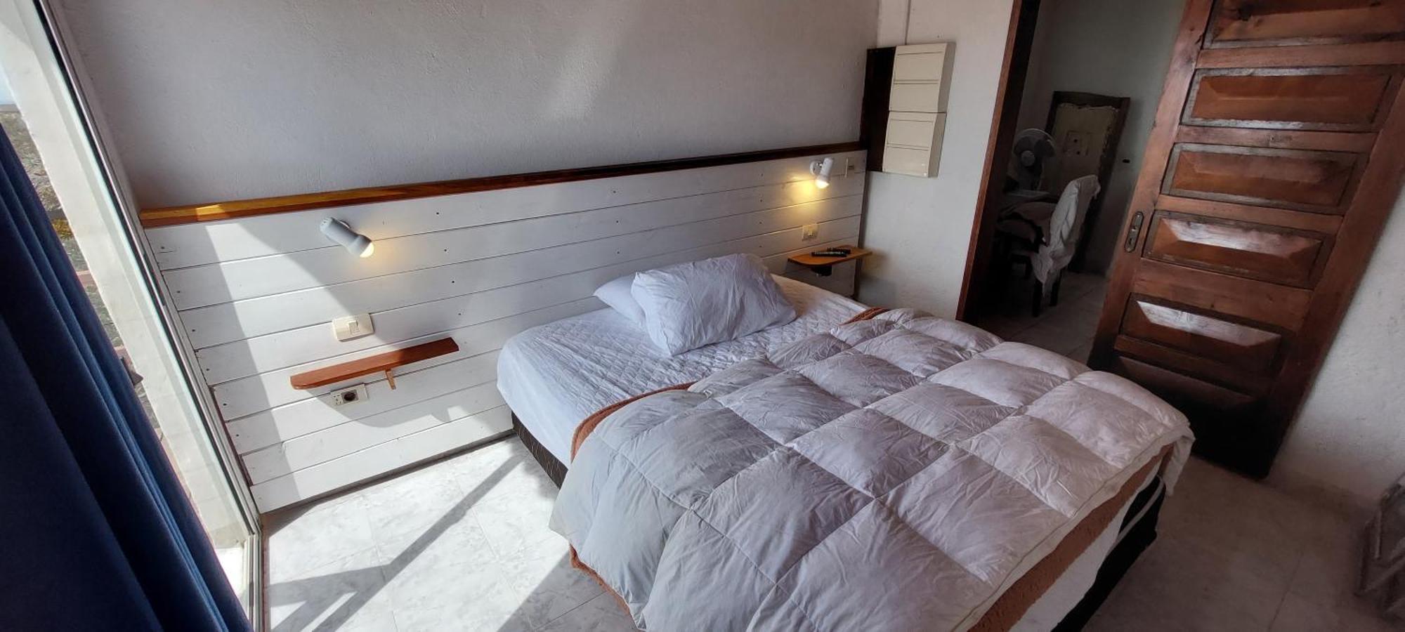 La Ruca Apartment Punta Del Diablo Exterior photo