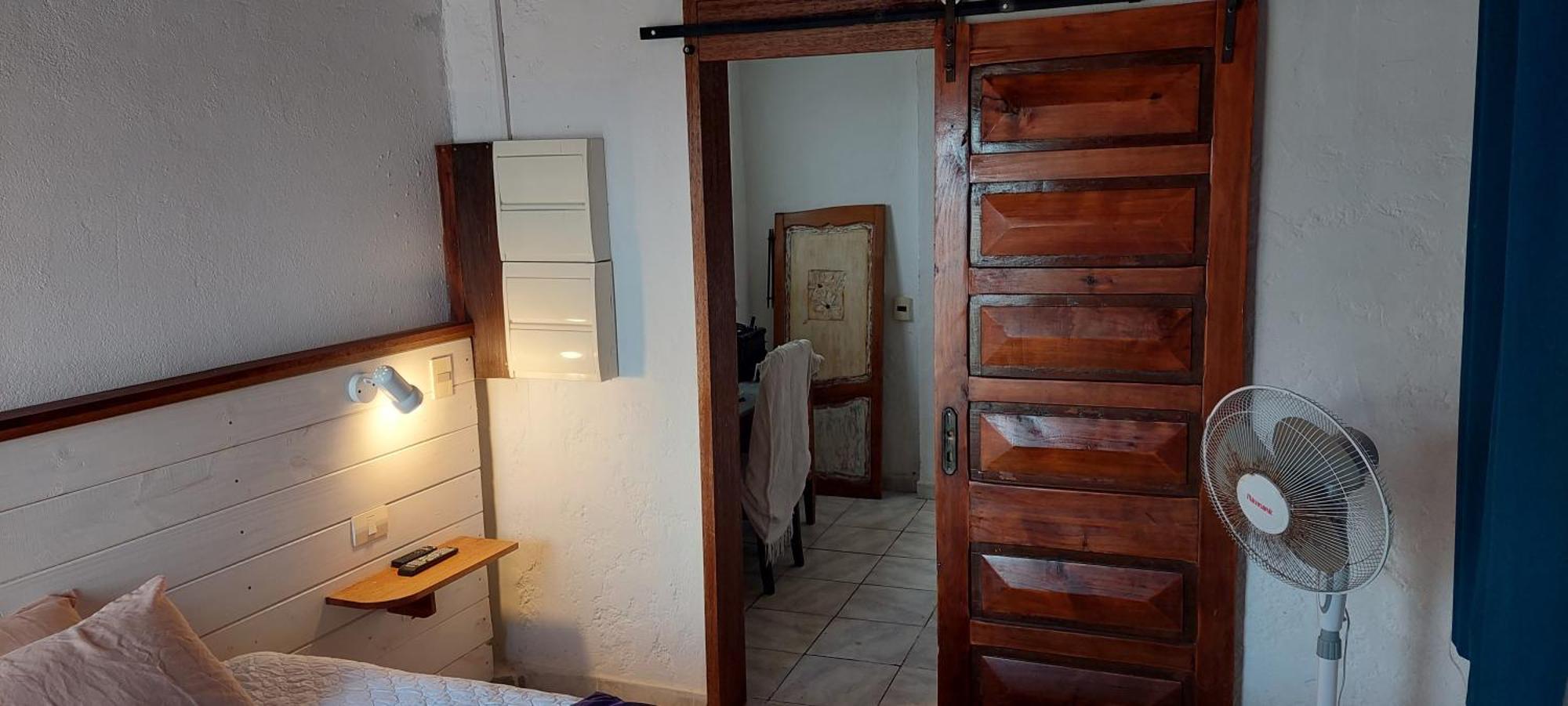 La Ruca Apartment Punta Del Diablo Exterior photo