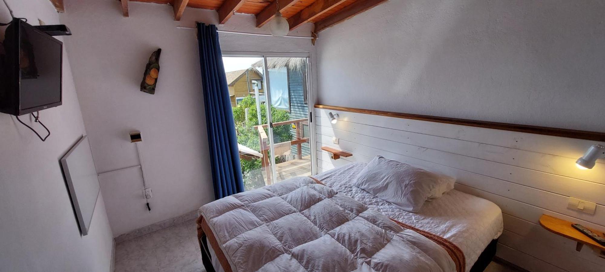 La Ruca Apartment Punta Del Diablo Exterior photo
