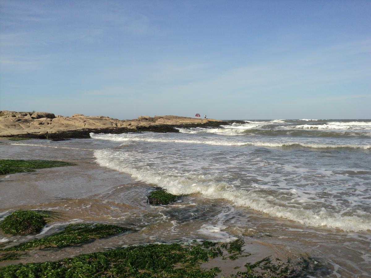 La Ruca Apartment Punta Del Diablo Exterior photo