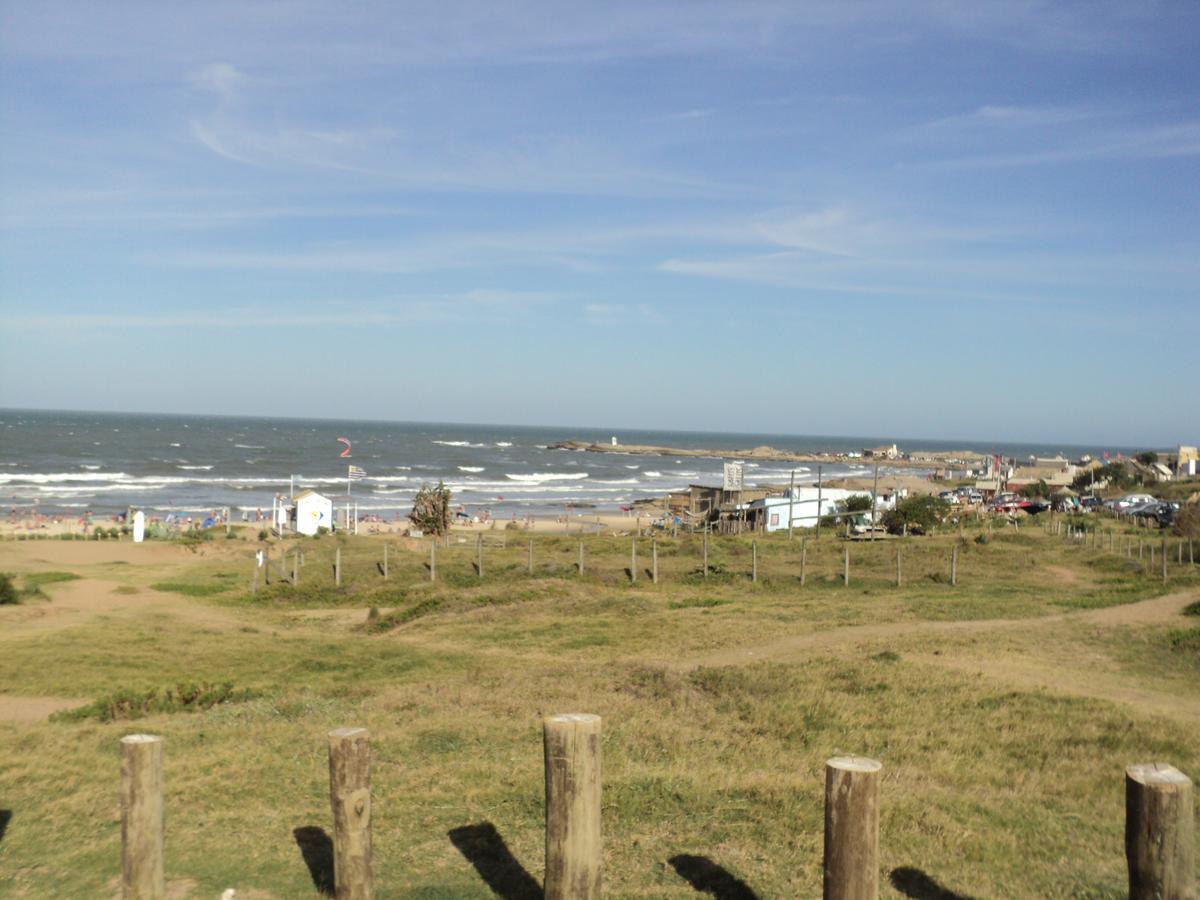 La Ruca Apartment Punta Del Diablo Exterior photo